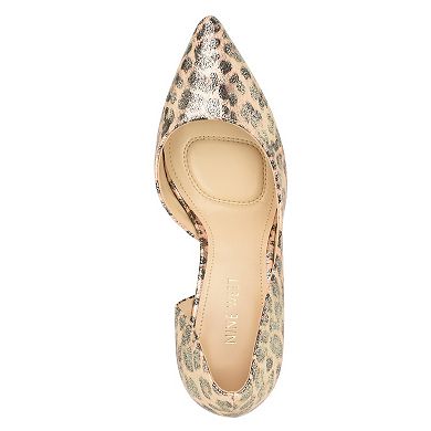 Nine West Evrytim Women's Dress Pumps