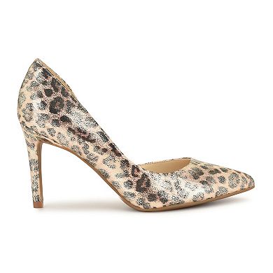 Nine West Evrytim Women's Dress Pumps