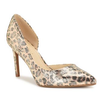 Nine West Evrytim Women's Dress Pumps