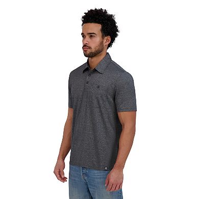 Men's ZeroXposur Lightweight Stretch Polo