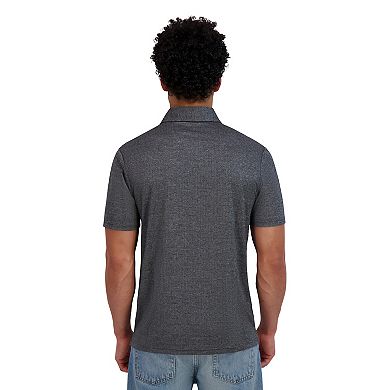 Men's ZeroXposur Lightweight Stretch Polo