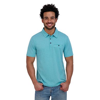 Men's ZeroXposur Lightweight Polo