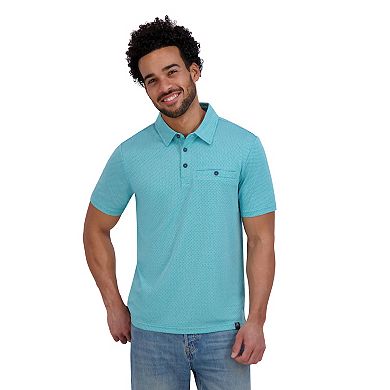 Men's ZeroXposur Lightweight Polo