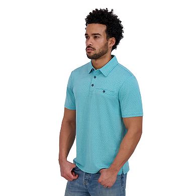 Men's ZeroXposur Lightweight Polo