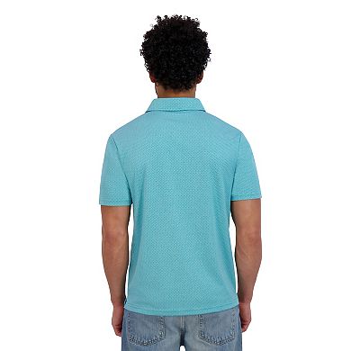 Men's ZeroXposur Lightweight Polo