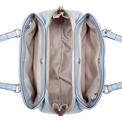 Nine West Melani Satchel Bag