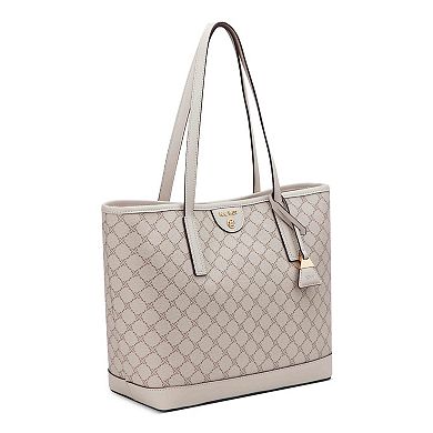 Nine West Teagan 2-in-1 Tote Bag