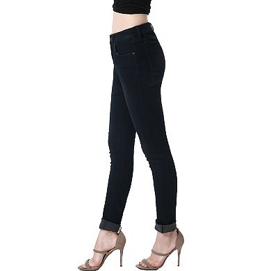 Phistic Women Ultra Stretch Skinny Jeans