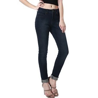 Phistic Women Ultra Stretch Skinny Jeans