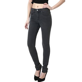 Phistic Women Ultra Stretch Skinny Jeans