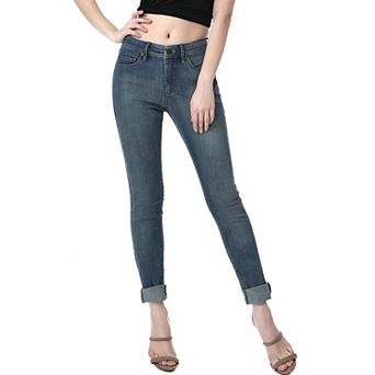 Phistic Women Ultra Stretch Skinny Jeans