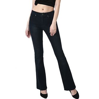 Phistic Women Ultra Stretch Modern Bootcut Jeans