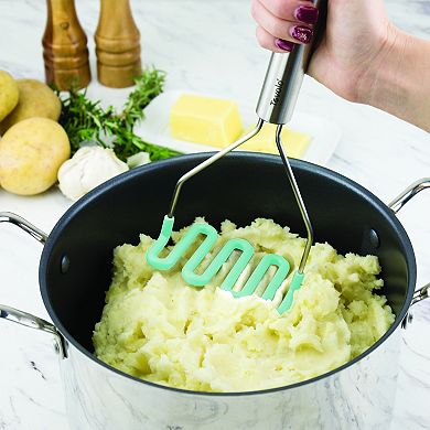 Tovolo All Silicone 6-pc. Utensil Set