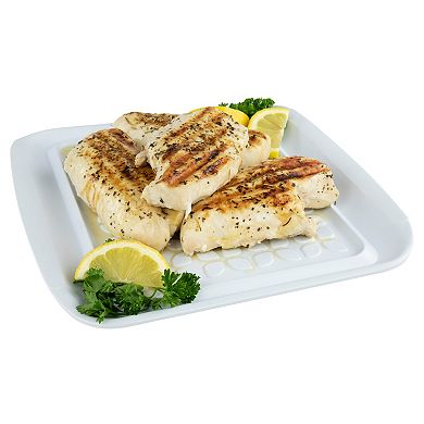 Tovolo Prep & Serve Marinade Tray