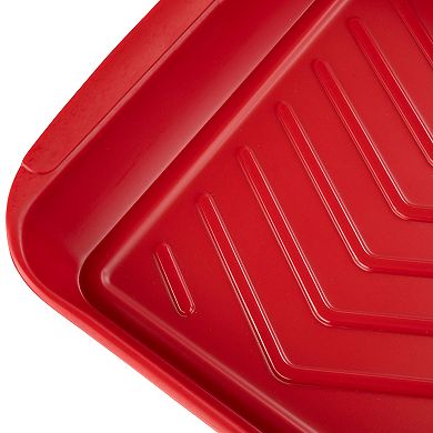 Tovolo Prep & Serve Marinade Tray