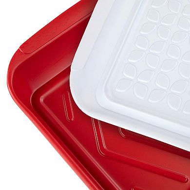 Tovolo Prep & Serve Marinade Tray