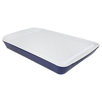 Tovolo Prep & Serve Melamine Marinade Tray