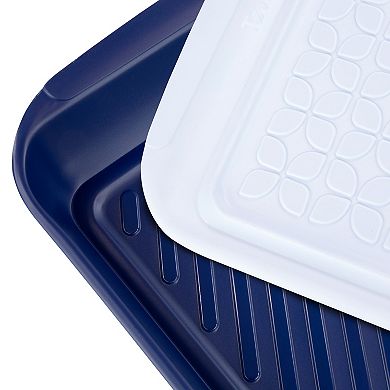 Tovolo Prep & Serve Melamine Marinade Tray