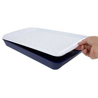 Tovolo Prep & Serve Melamine Marinade Tray