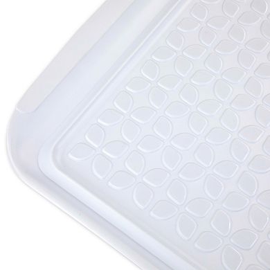Tovolo Prep and Serve 2-pc. BBQ Tray Set