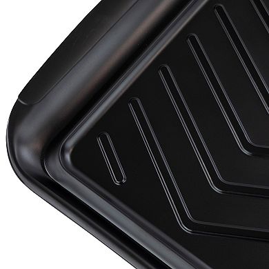 Tovolo Prep and Serve 2-pc. BBQ Tray Set