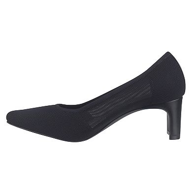 Impo Ellanore Women's Stretch Dress Pumps