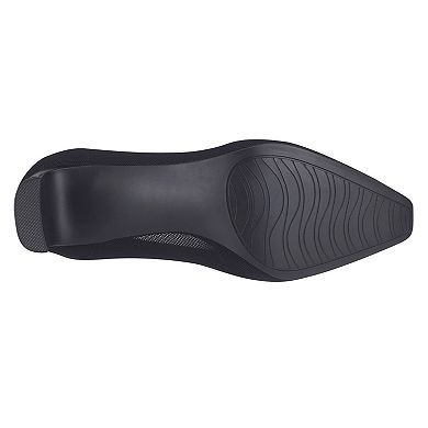 Impo Ellanore Women's Stretch Dress Pumps