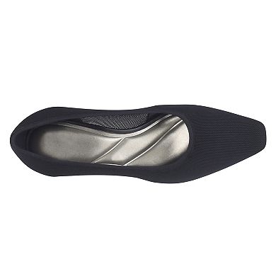 Impo Ellanore Women's Stretch Dress Pumps