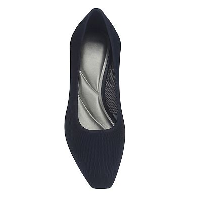 Impo Ellanore Women's Stretch Dress Pumps