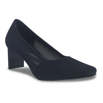 Impo Ellanore Women's Stretch Dress Pumps