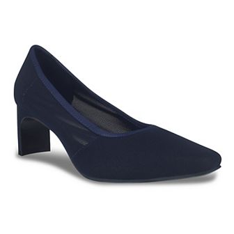 Impo Ellanore Women's Stretch Dress Pumps