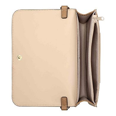 Women's Nine West Nami String Phone Wallet