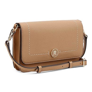 Women's Nine West Nami String Phone Wallet
