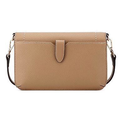 Women's Nine West Nami String Phone Wallet