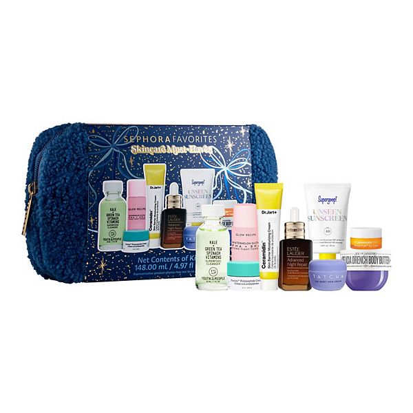 Sephora Favorites Skincare Must Haves