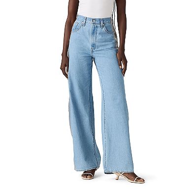 Women's Levi's® Cinch Baggy Jeans