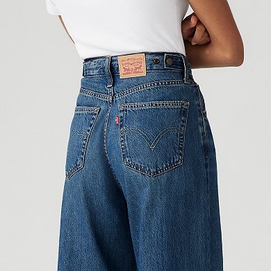 Women's Levi's® Cinch High Rise Baggy Jeans