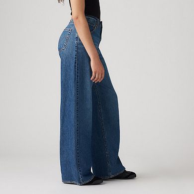 Women's Levi's® Cinch High Rise Baggy Jeans
