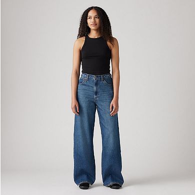 Women's Levi's® Cinch High Rise Baggy Jeans