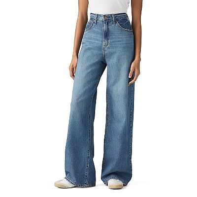 Women's Levi's® Cinch Baggy Jeans