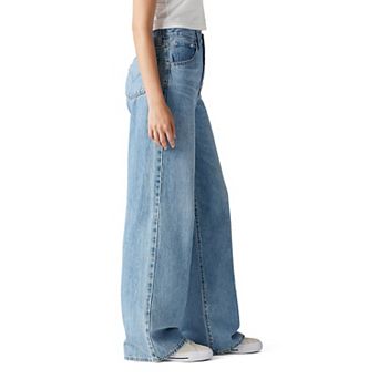 Women's Levi's® Cinch High Rise Baggy Jeans