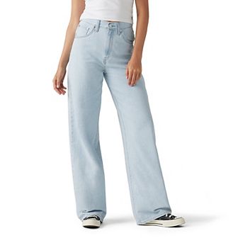 Women's Levi's® Cinch Baggy Jeans