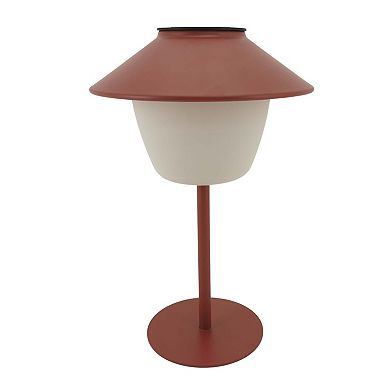 Sonoma Goods For Life Solar Lamp