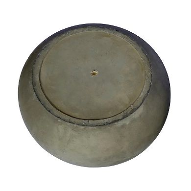 Sonoma Goods For Life® Extra Large Concrete Planter