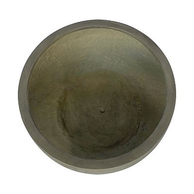 Sonoma Goods For Life® Extra Large Concrete Planter