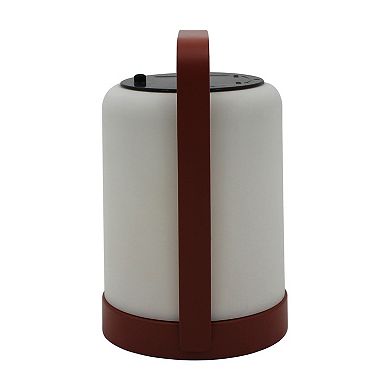 Sonoma Goods For Life Solar Camp Lantern Table Decor