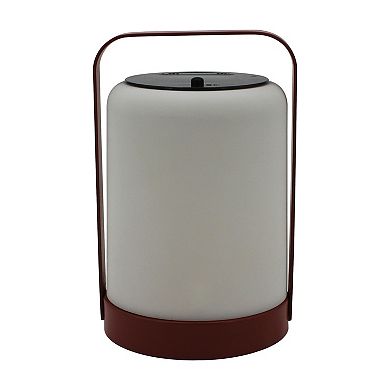 Sonoma Goods For Life Solar Camp Lantern Table Decor