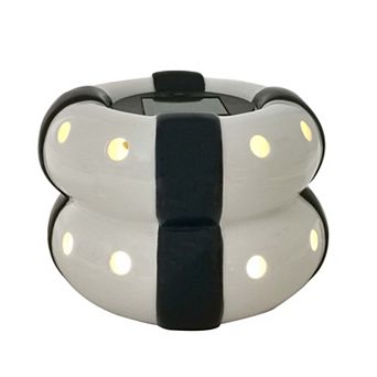 Sonoma Goods For Life® Life Preserver Solar Light