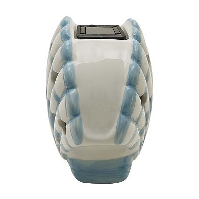 Sonoma Goods For Life® Shell Solar Light