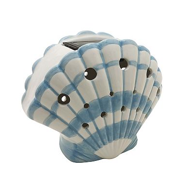 Sonoma Goods For Life® Shell Solar Light